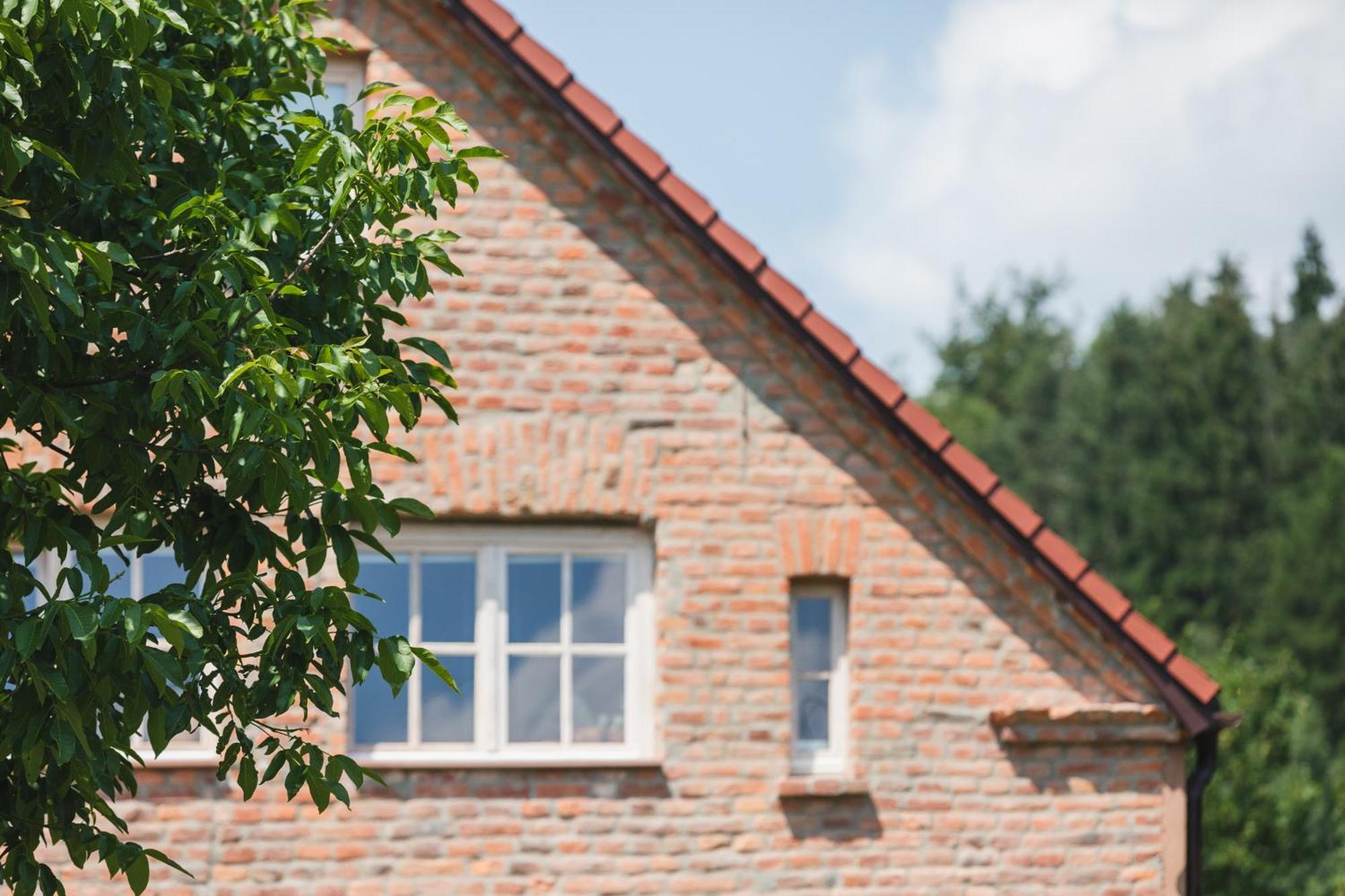 Villa Zapomnienie Nowa Ruda Esterno foto