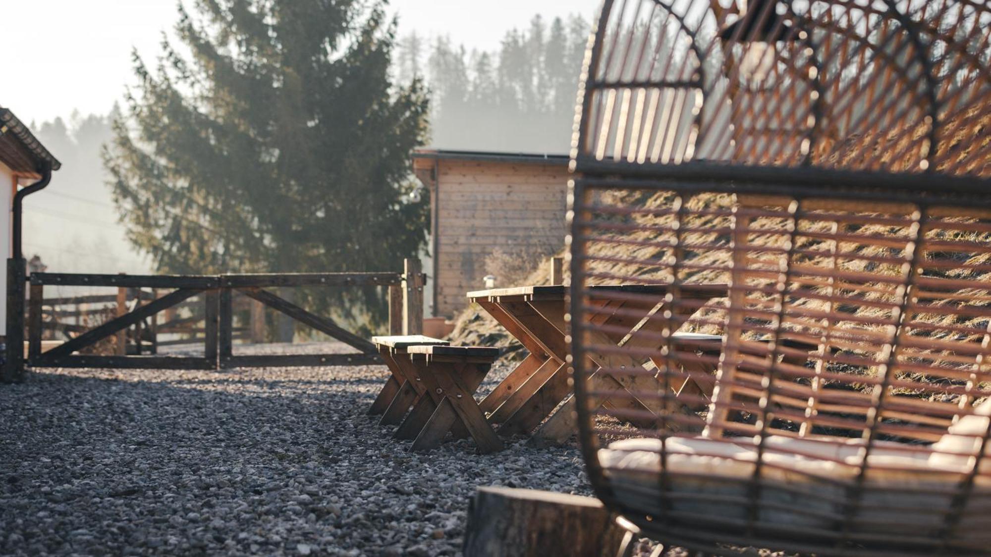 Villa Zapomnienie Nowa Ruda Esterno foto